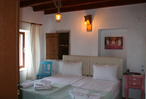 Dut Ağacı Pansiyon - Görsel 10