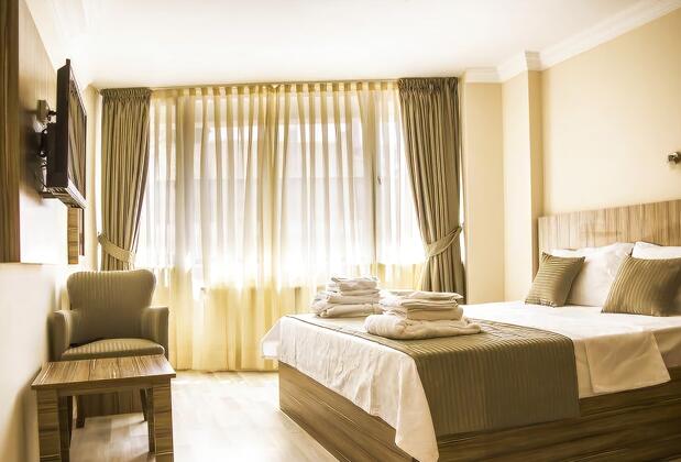 Berlin Otel Nişantaşı - Görsel 12