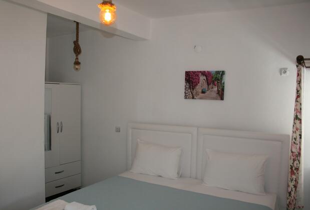 Dut Ağacı Pansiyon - Görsel 11