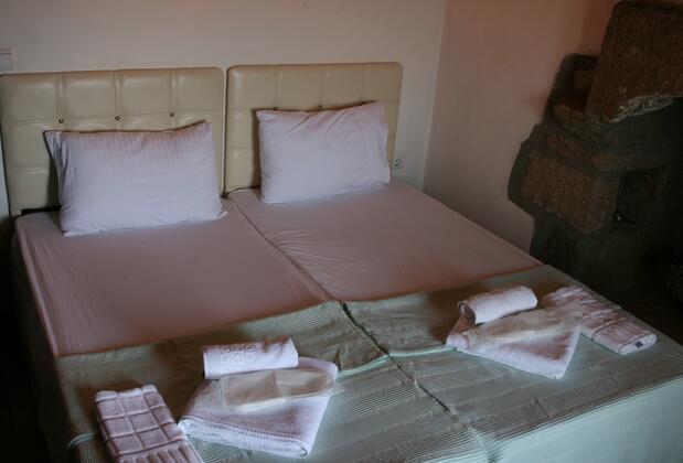 Dut Ağacı Pansiyon - Görsel 12