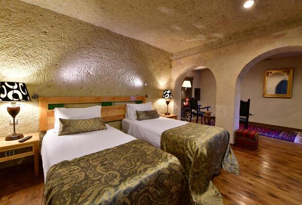 Cappadocia Estates Hotel - Görsel 14