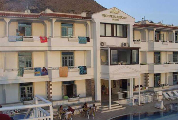 Victoria Suite Otel & SPA - Görsel 3