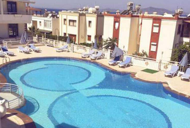 Victoria Suite Otel & SPA - Görsel 11