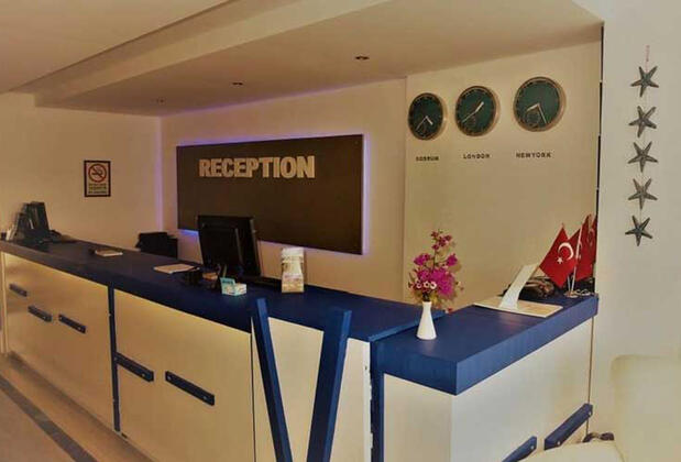 Victoria Suite Otel & SPA - Görsel 6