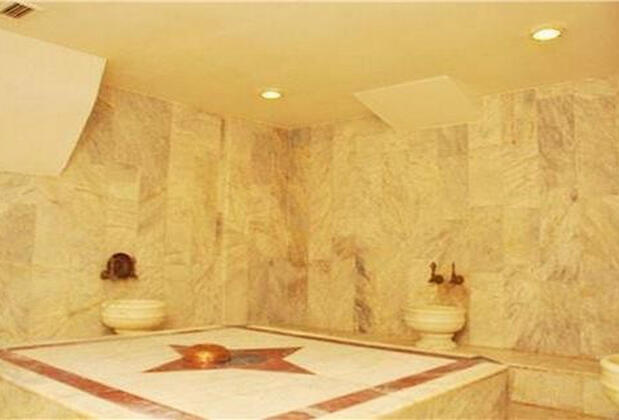 Victoria Suite Otel & SPA - Görsel 13