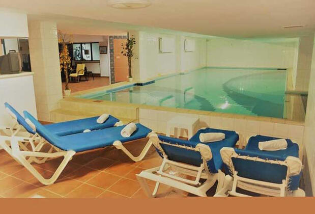 Victoria Suite Otel & SPA - Görsel 8