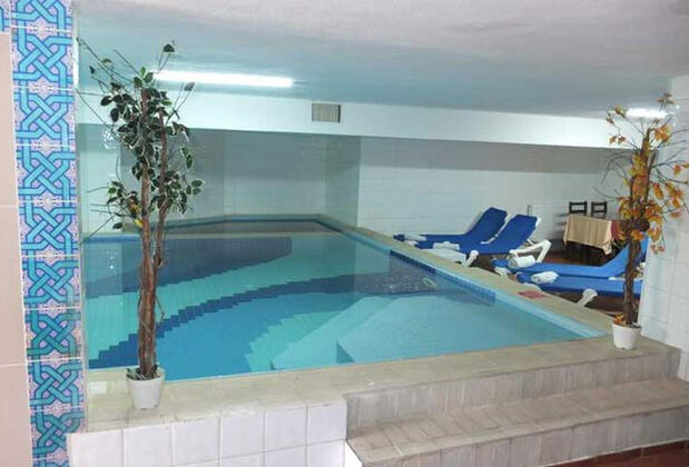 Victoria Suite Otel & SPA - Görsel 9