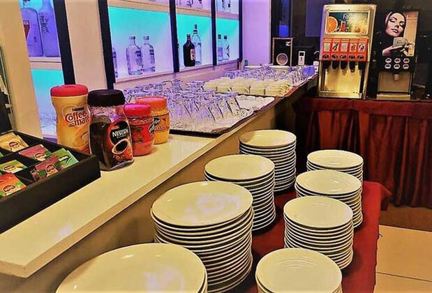 Victoria Suite Otel & SPA - Görsel 10