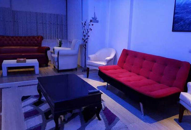 Victoria Suite Otel & SPA - Görsel 5