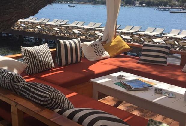 4 Reasons Hotel & Bistro - Görsel 13