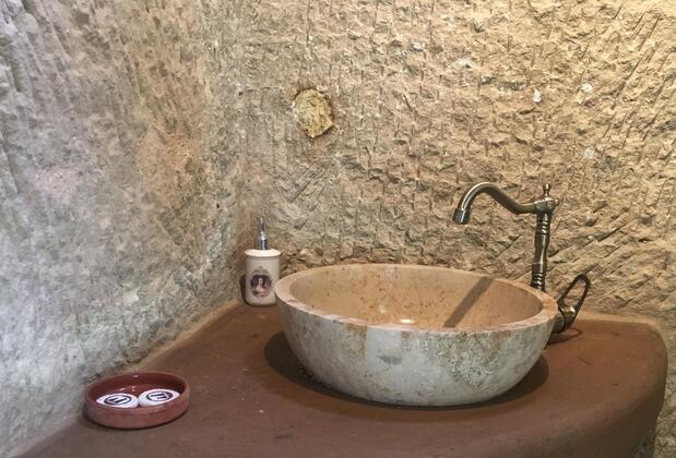 The Village Cave Hotel - Görsel 16