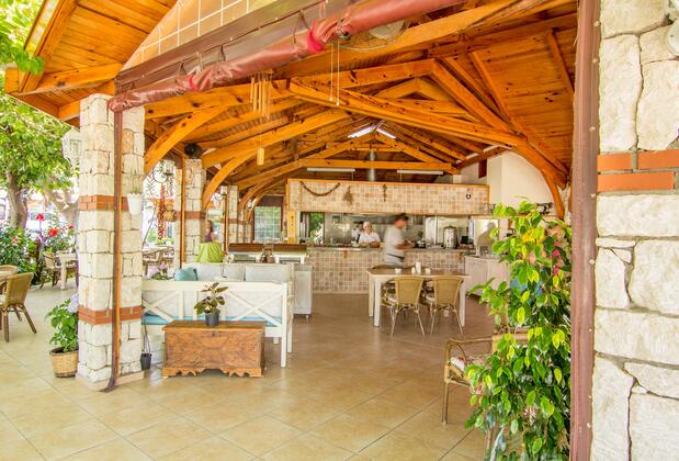 Ünsal Hotel - Görsel 16