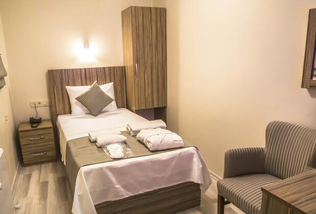 Berlin Otel Nişantaşı - Görsel 13