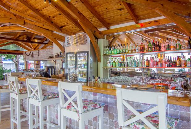 Ünsal Hotel - Görsel 20