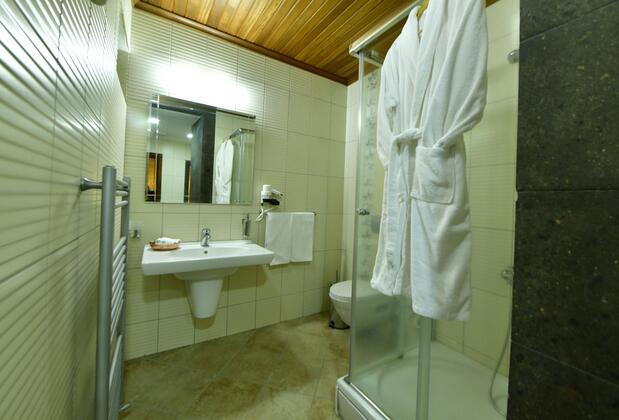 Cappadocia Estates Hotel - Görsel 45