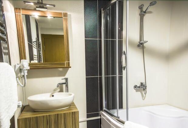 Berlin Otel Nişantaşı - Görsel 14