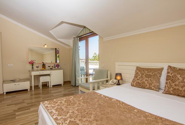 Ünsal Hotel - Görsel 9