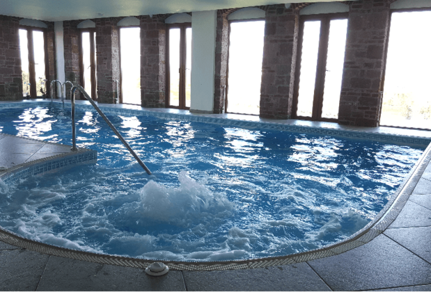 Cunda Labris Otel - Görsel 7