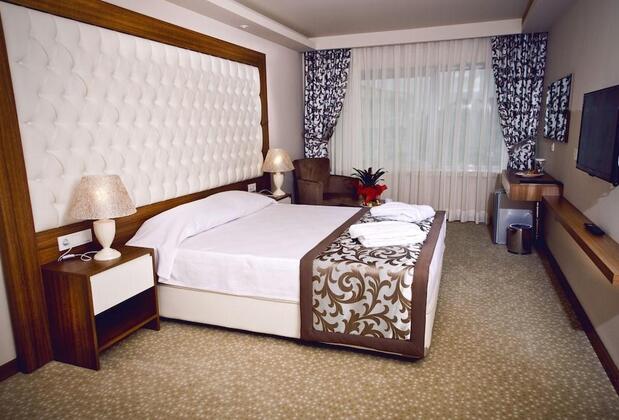 Esila Hotel - Görsel 10