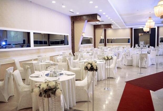 Esila Hotel - Görsel 6