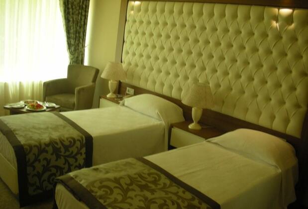 Esila Hotel - Görsel 13