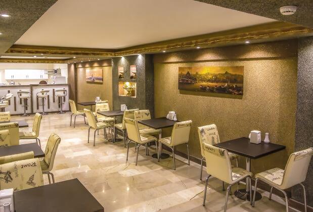 Berlin Otel Nişantaşı - Görsel 3