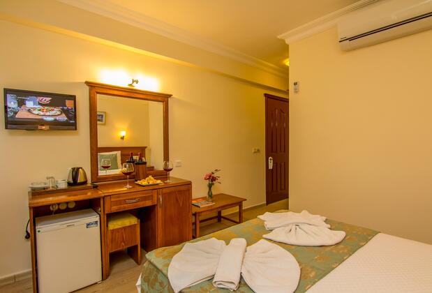 Ünsal Hotel - Görsel 18