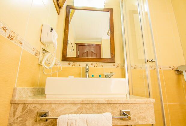 Ünsal Hotel - Görsel 15