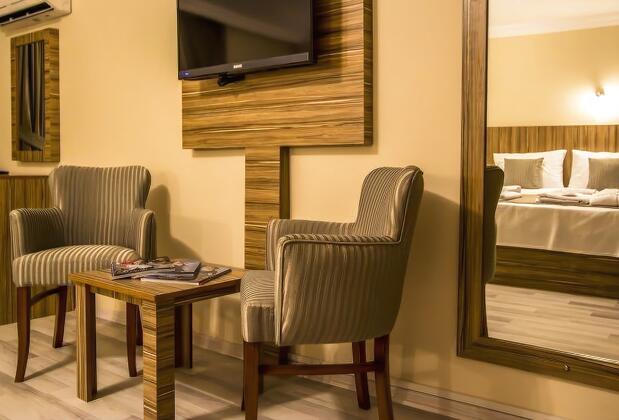 Berlin Otel Nişantaşı - Görsel 6