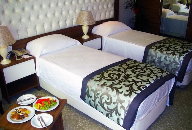 Esila Hotel - Görsel 15