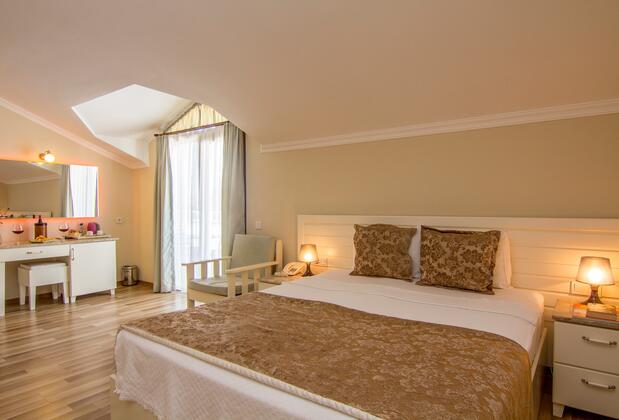 Ünsal Hotel - Görsel 12