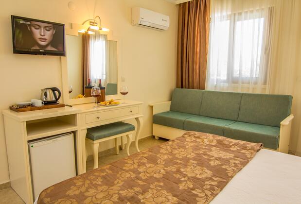 Ünsal Hotel - Görsel 14