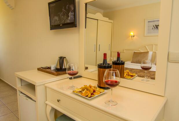 Ünsal Hotel - Görsel 10