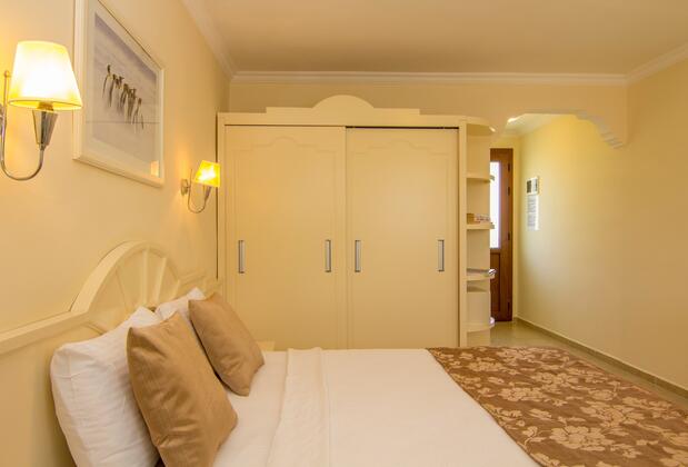 Ünsal Hotel - Görsel 19