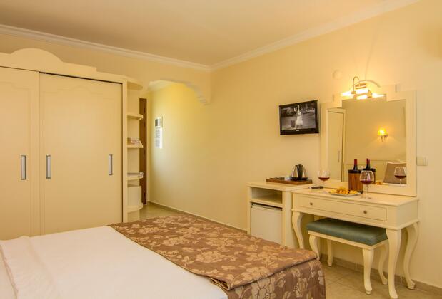 Ünsal Hotel - Görsel 13