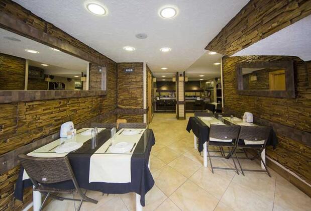 Mevre Hotel  - Görsel 13