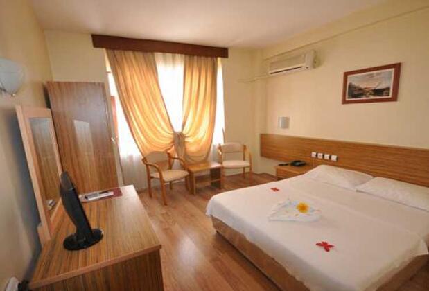 Mevre Hotel  - Görsel 11