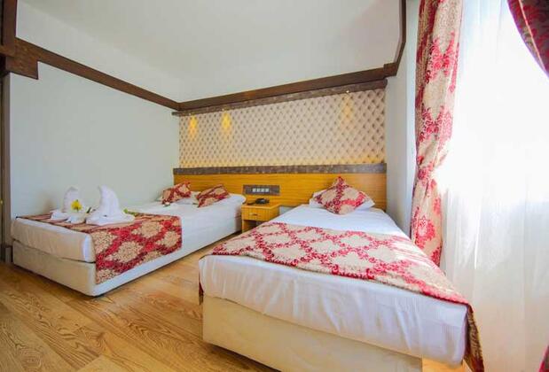 Mevre Hotel  - Görsel 12