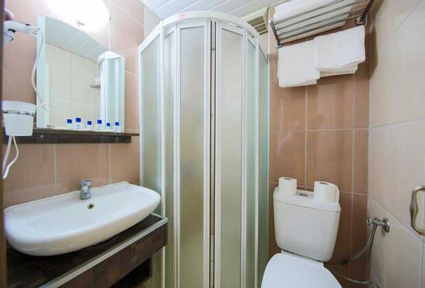 Mevre Hotel  - Görsel 8