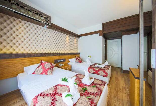 Mevre Hotel  - Görsel 7