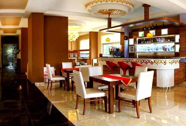 Muğla Hotel - Görsel 6