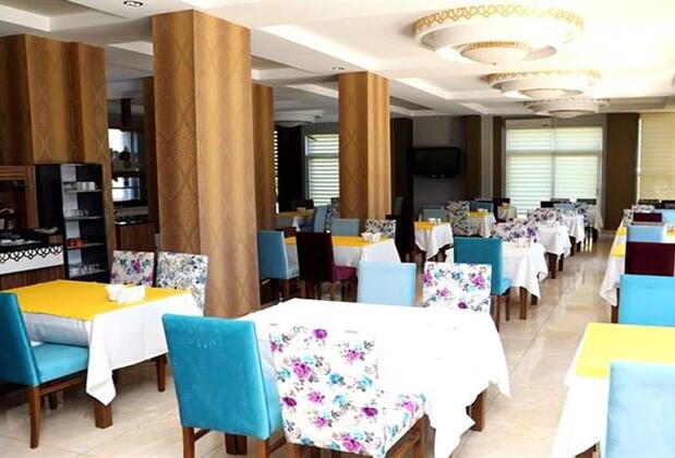 Muğla Hotel - Görsel 7