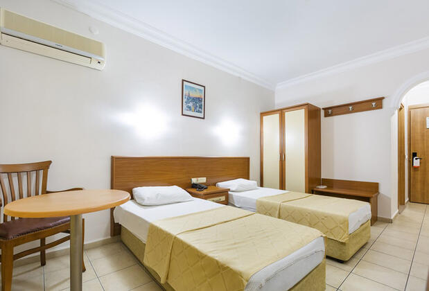 Alanya Beach Otel - Görsel 22