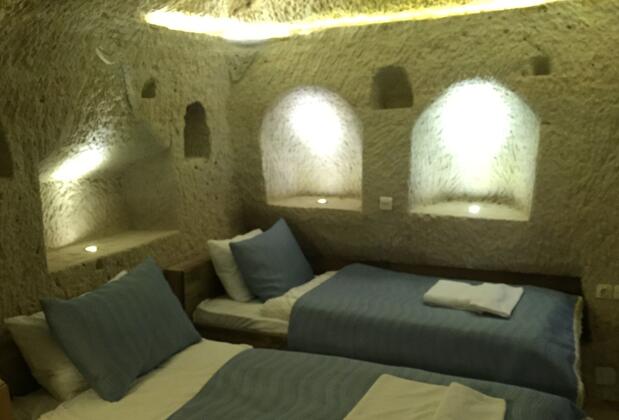 The Village Cave Hotel - Görsel 5