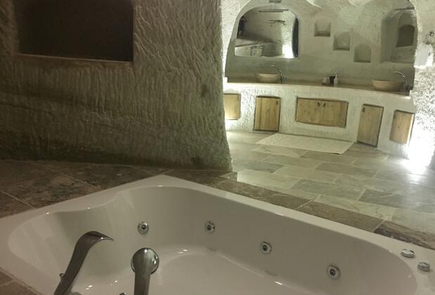 The Village Cave Hotel - Görsel 15