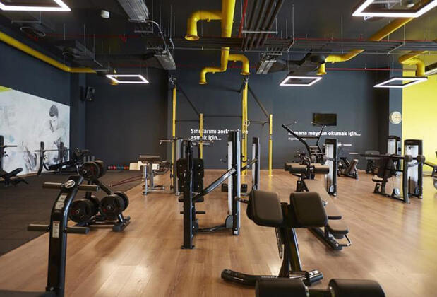 Dedeman Tokat - Görsel 17