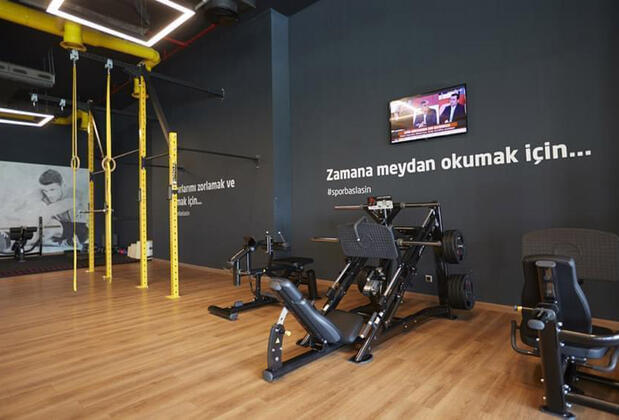 Dedeman Tokat - Görsel 18