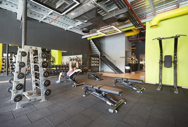 Dedeman Tokat - Görsel 19