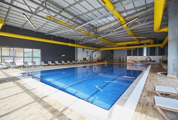 Dedeman Tokat - Görsel 22