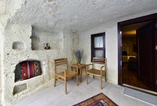 Cappadocia Estates Hotel - Görsel 38